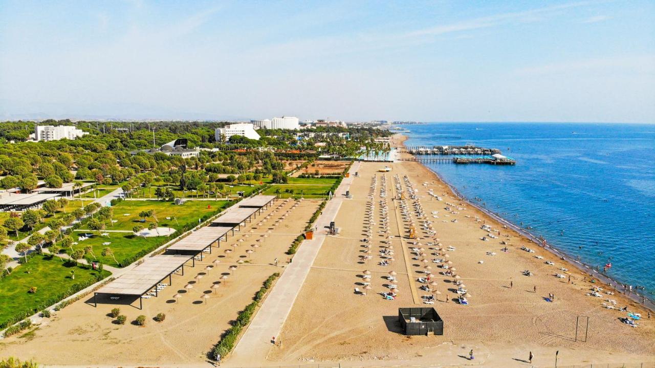 Paradise Town Villa Alison Belek Exterior photo