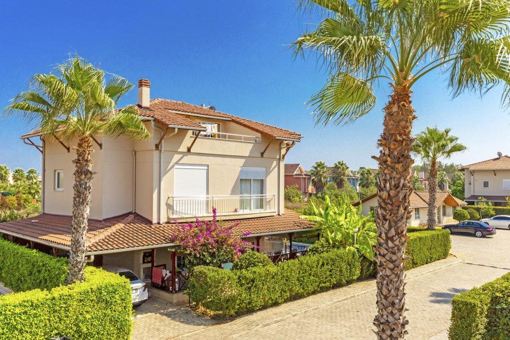 Paradise Town Villa Alison Belek Exterior photo