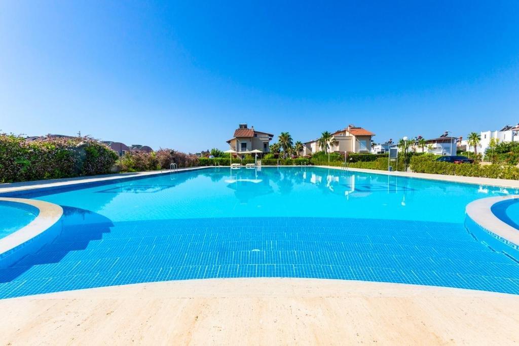 Paradise Town Villa Alison Belek Exterior photo