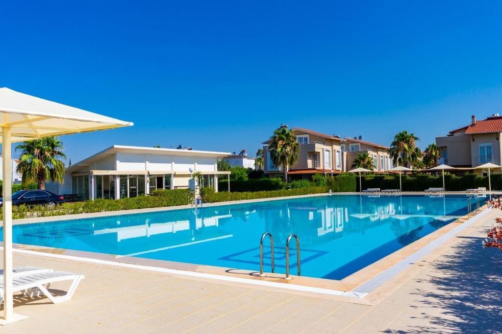 Paradise Town Villa Alison Belek Exterior photo