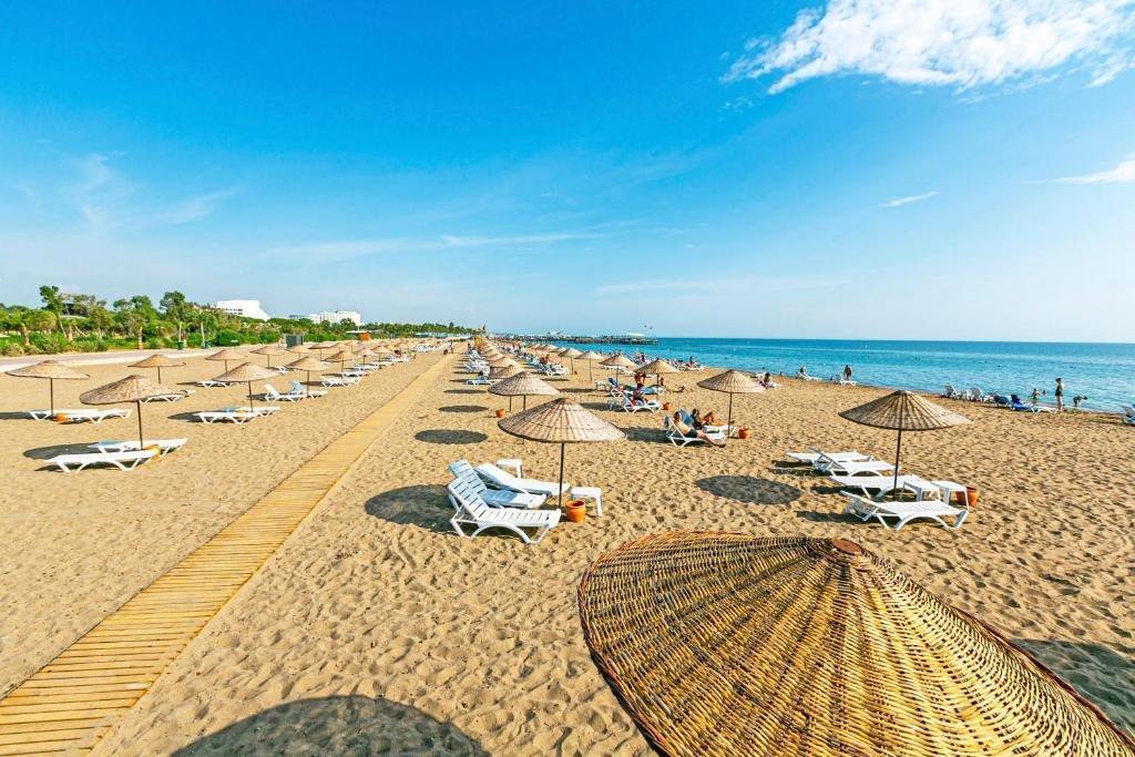 Paradise Town Villa Alison Belek Exterior photo