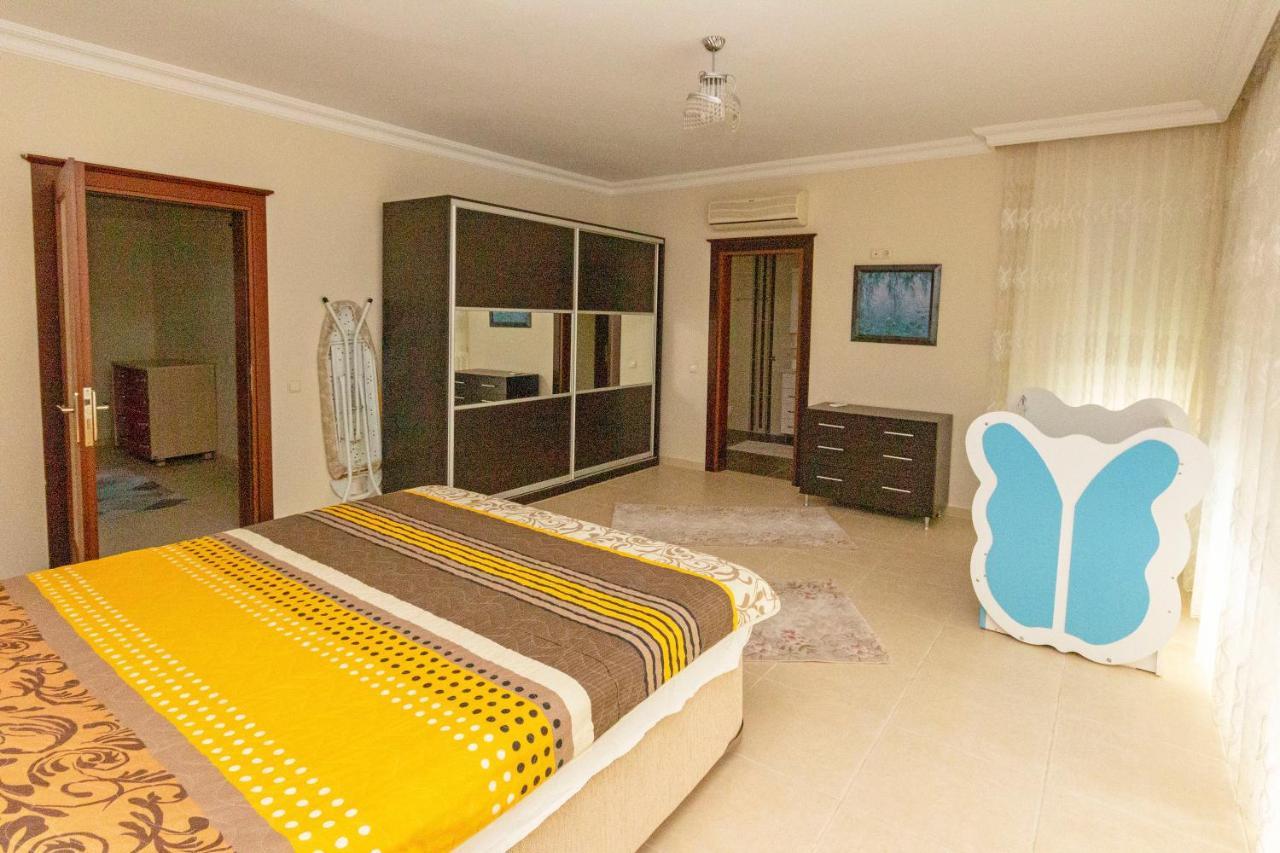 Paradise Town Villa Alison Belek Exterior photo